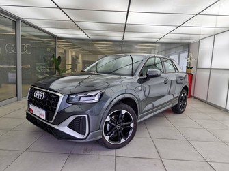 Photo Audi Q2 Q2 35 TFSI 150 S tronic 7