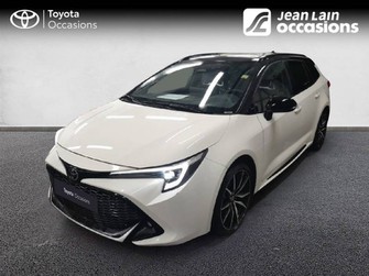Photo Toyota Corolla Touring Sports Hybride 140ch GR Sport