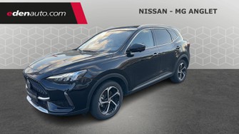 Photo MG EHS 1.5T GDI PHEV Luxury 5p