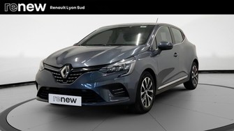 Photo Renault Clio V Clio TCe 90 - 21N
