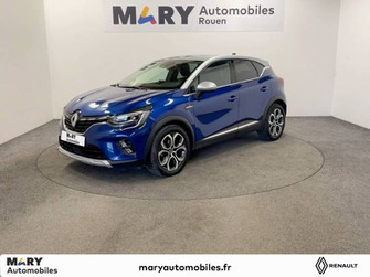 Photo Renault Captur TCe 140 - 21 Intens