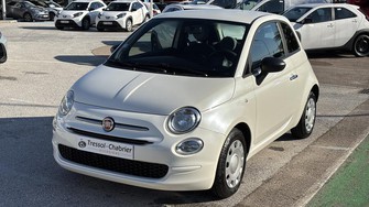 Photo Fiat 500 MY20 SERIE 7 EURO 6D 1.2 69 ch S/S Pop