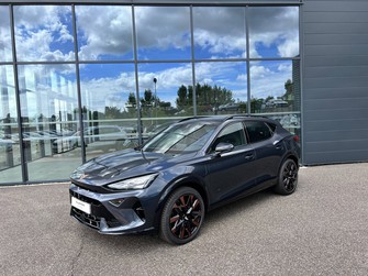 Photo Cupra Formentor Formentor eHybrid 272 ch DSG6