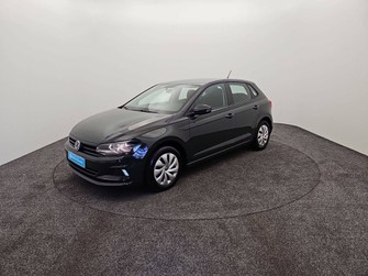 Photo Volkswagen Polo Polo 1.0 80 S&S BVM5