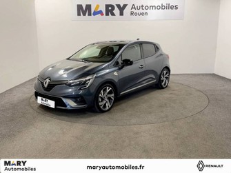 Photo Renault Clio E-Tech hybride 145 RS Line