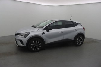 Photo Renault Captur TCe 90 Evolution