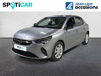 Photo Opel Corsa 1.2 75 ch BVM5 Edition Business
