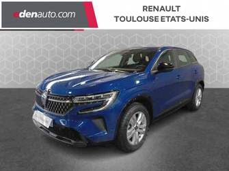 Photo Renault Austral E-Tech hybrid 200 Evolution