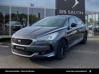 Photo SERES 5 DS5 BlueHDi 180 S&amp;S EAT6 Performance Line 5p