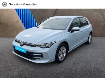 Photo Volkswagen Golf 1.5 TSI EVO2 116ch VW Edition
