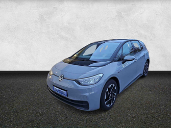 Photo Volkswagen ID.3 ID.3 204 ch Pro Performance
