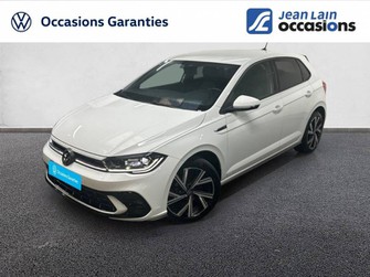 Photo Volkswagen Polo 1.0 TSI 95 S&S BVM5 R-Line