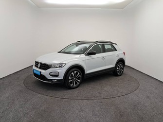 Photo Volkswagen T-Roc T-Roc 1.5 TSI 150 EVO Start/Stop BVM6