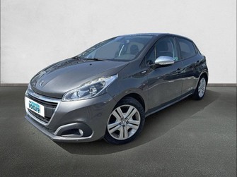 Photo Peugeot 208 1.2 PureTech 82ch BVM5 - Style