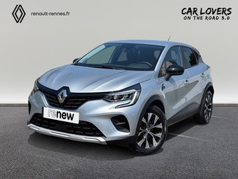 Photo Renault Captur Captur TCe 90