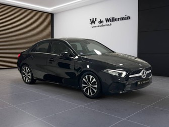 Photo Mercedes Classe A CLASSE A BERLINE Classe A 180 BM6