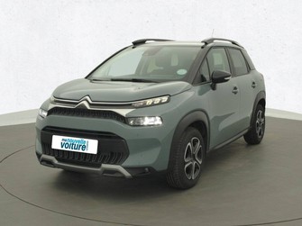 Photo Citroen C3 Aircross C3 Aircross PureTech 110 S&S BVM6