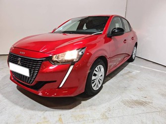 Photo Peugeot 208 1.5 BlueHDi 100ch S&S Active