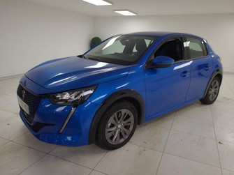 Photo Peugeot 208 ELECTRIQUE 50 kWh 136ch - Allure
