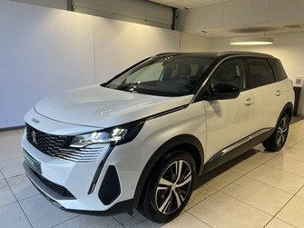 Photo Peugeot 5008 5008 PureTech 130ch S&S EAT8