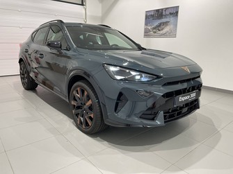 Photo Cupra Formentor Formentor 1.4 e-HYBRID 204 ch DSG6