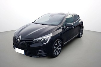 Photo Renault Clio V Clio E-Tech 140 - 21N
