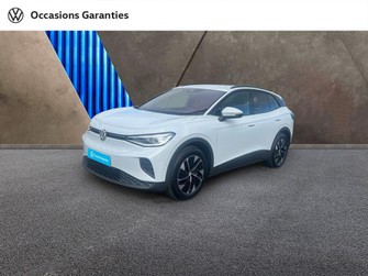 Photo Volkswagen ID.4 286ch Pro 77 kWh Life Max