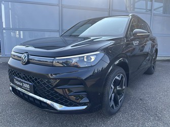Photo Volkswagen Tiguan Tiguan 1.5 eHybrid 204ch DSG6