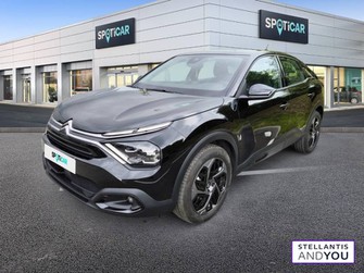 Photo Citroen C4 PureTech 130 EAT8 Plus