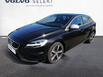 Photo Volvo V40 V40 D3 150 Geartronic 6