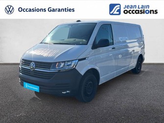 Photo Volkswagen Transporter FOURGON 6.1 VAN L2H1 2.0 TDI 150 BVM6 BUSINESS