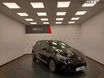 Photo Renault Clio TCe 90 - 21 Intens