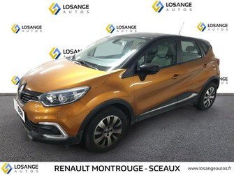 Photo Renault Captur Captur TCe 90 - 19