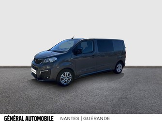 Photo Peugeot Expert CABINE APPROFONDIE EXPERT CA FIXE M BLUEHDI 145 BVM6