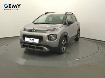 Photo Citroen C3 Aircross BlueHDi 120 S&S EAT6 Shine