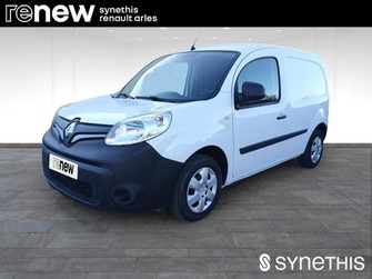 Photo Renault Kangoo Express BLUE DCI 80 GRAND CONFORT