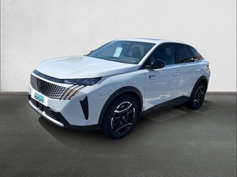 Photo Peugeot 3008 ELECTRIQUE 3008 Electrique 73 kWh 210 ch