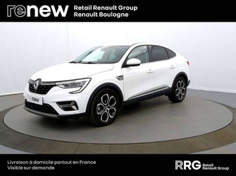 Photo Renault Arkana Arkana E-Tech 145 - 21B