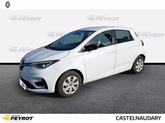 Photo Renault ZOE R110 Achat Intégral - 21 Life