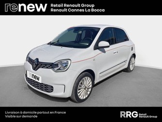 Photo Renault Twingo III Twingo III SCe 65 - 21