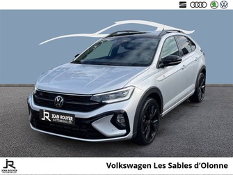 Photo Volkswagen Taigo Taigo 1.5 TSI 150 DSG7