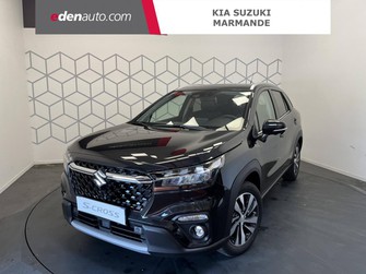 Photo Suzuki S-Cross II 1.5 Dualjet Allgrip Hybrid Auto Style 5p