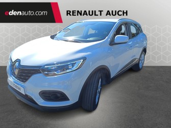 Photo Renault Kadjar Blue dCi 115 Business