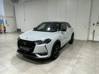 Photo DS 3 Crossback PureTech 130ch Performance Line + Automatique 7cv