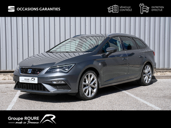 Photo Seat Leon ST Leon ST 1.8 TSI 180 Start/Stop DSG7