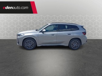 Photo Bmw X1 U11 xDrive 25e 245ch DKG7 M Sport 5p
