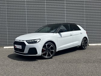 Photo Audi A1 SPORTBACK A1 Sportback 30 TFSI 110 ch S tronic 7