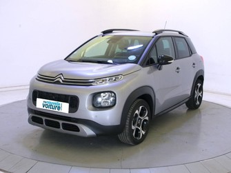 Photo Citroen C3 Aircross C3 Aircross PureTech 110 S&S BVM6