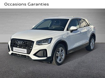 Photo Audi Q2 30 TFSI 110ch Design