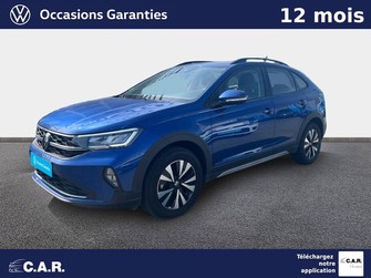 Photo Volkswagen Taigo Taigo 1.0 TSI 110 BVM6